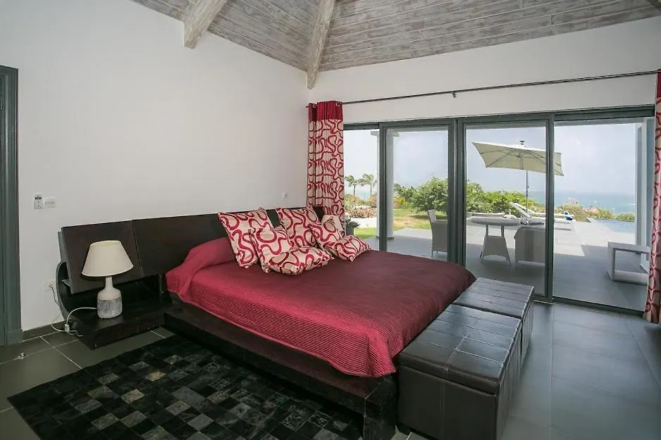 Villa Dolphin Saint Martin La Baie-Orientale