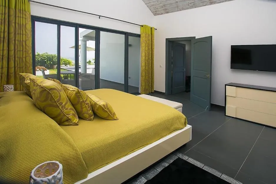 Villa Dolphin Saint Martin La Baie-Orientale
