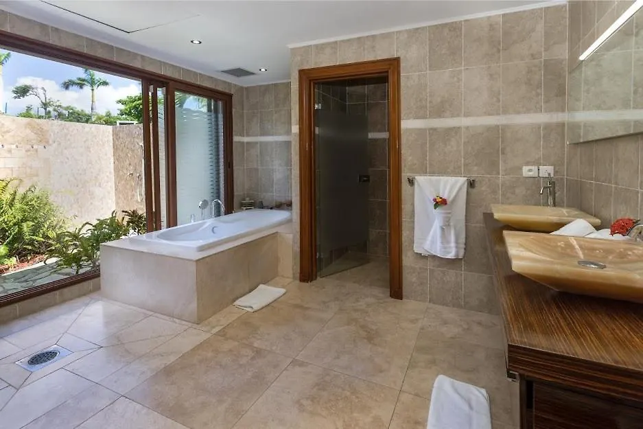 Villa Dolphin Saint Martin La Baie-Orientale