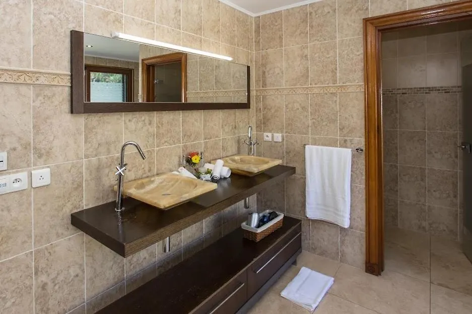 Villa Dolphin Saint Martin La Baie-Orientale 0*,