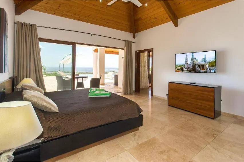 Villa Dolphin Saint Martin La Baie-Orientale