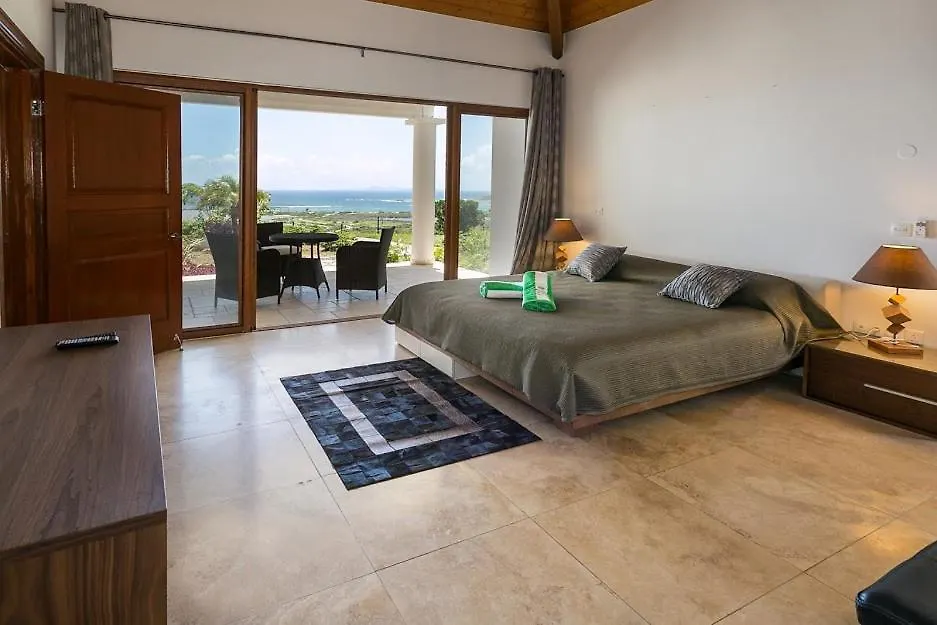 Villa Dolphin Saint Martin La Baie-Orientale