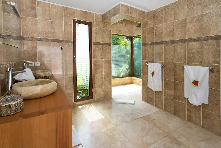 Villa Dolphin Saint Martin La Baie-Orientale Saint-Martin