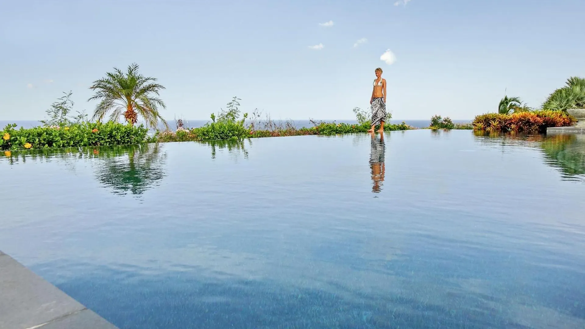 Villa Dolphin Saint Martin La Baie-Orientale