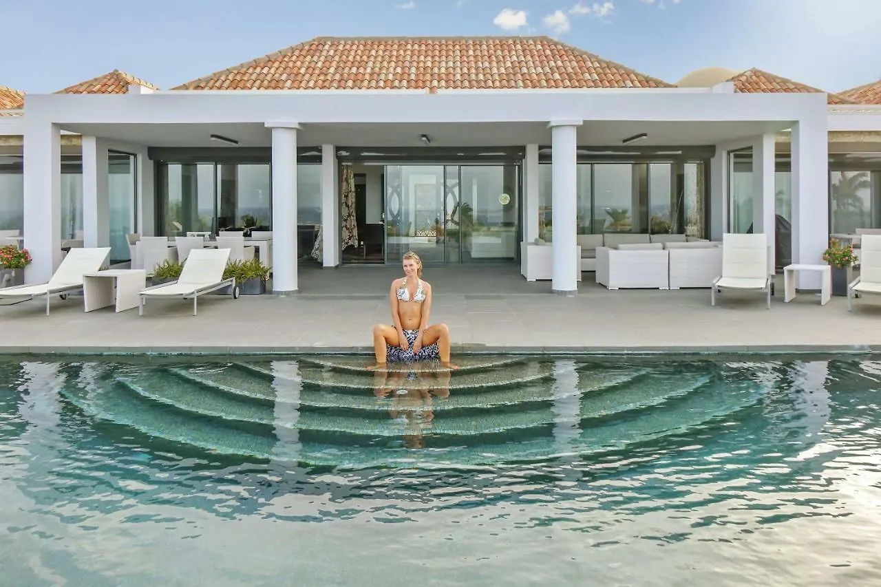 Villa Dolphin Saint Martin La Baie-Orientale