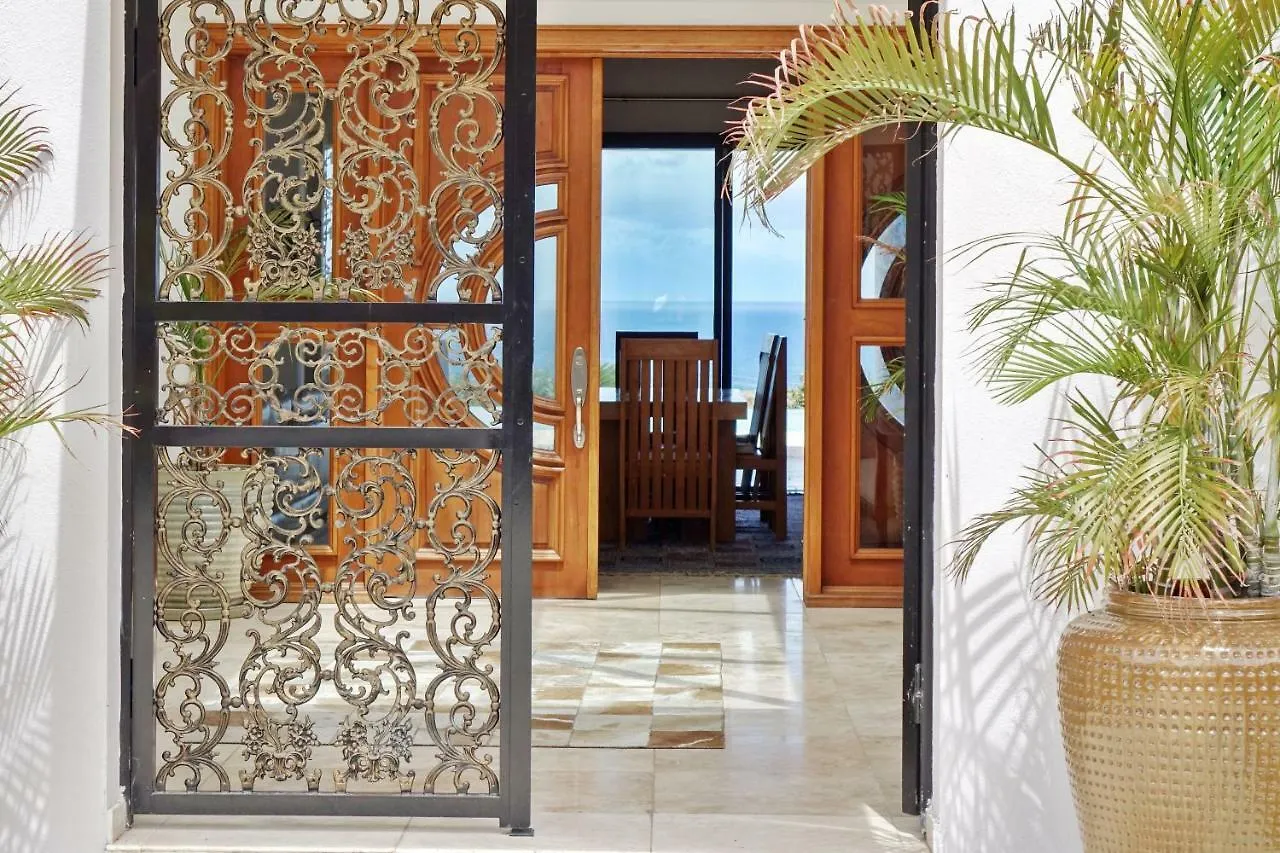 Villa Dolphin Saint Martin La Baie-Orientale