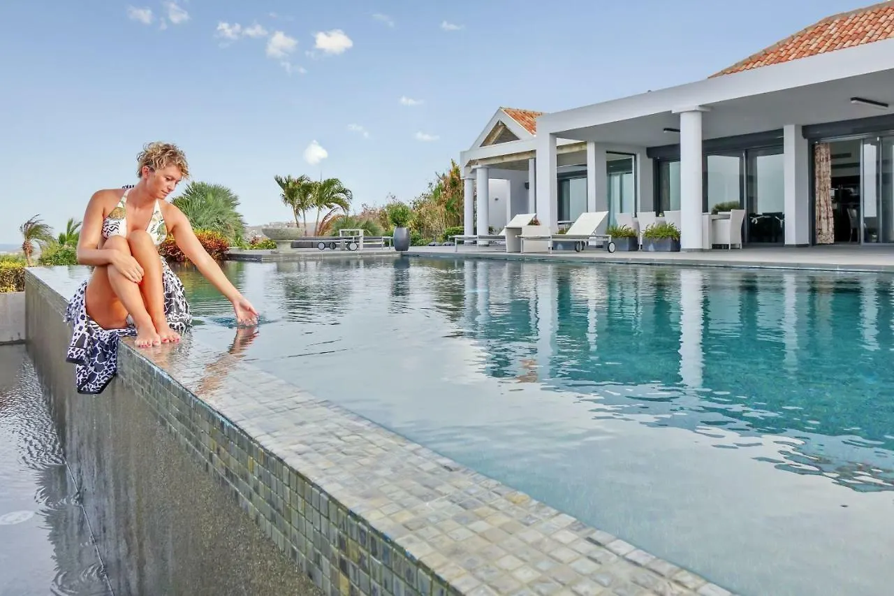 Villa Dolphin Saint Martin La Baie-Orientale