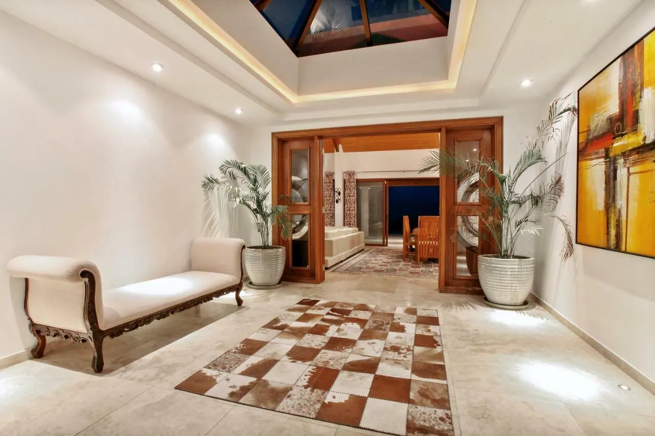 Villa Dolphin Saint Martin La Baie-Orientale