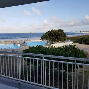 3* Appart hôtel Orient Bay Beach Studio